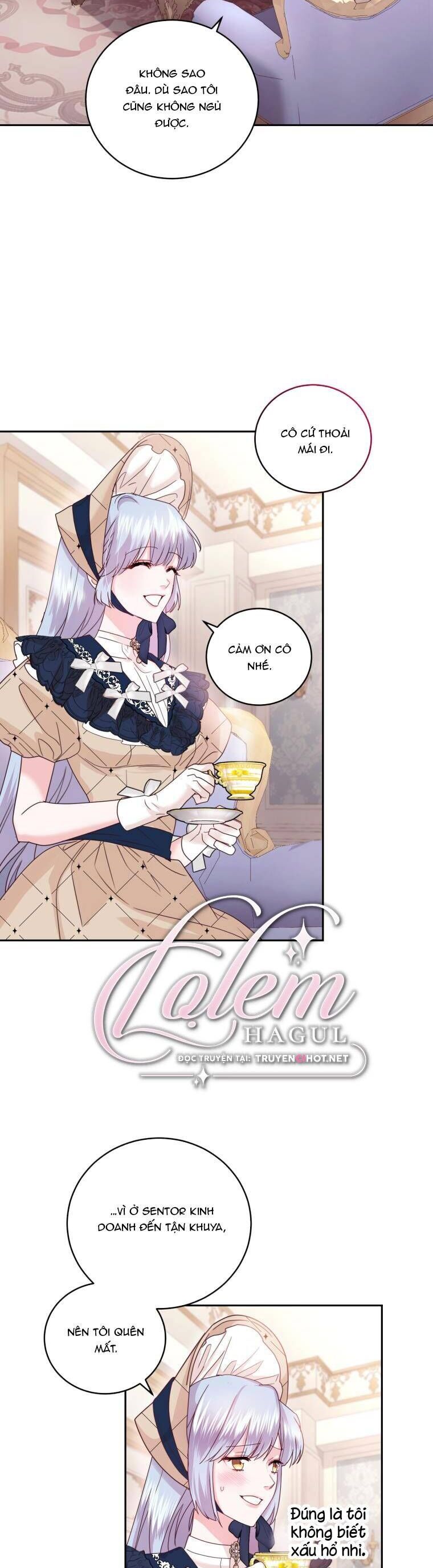 đọc truyện Trở Thành Người Pha Chế Nước Hoa Độc Nhất Của Bạo Chúa Chương 69 ảnh 15 tại Thiên Thai Truyện