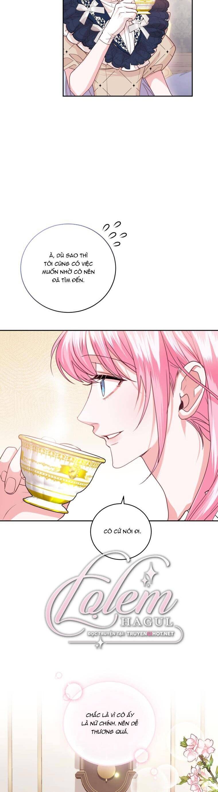 đọc truyện Trở Thành Người Pha Chế Nước Hoa Độc Nhất Của Bạo Chúa Chương 69 ảnh 16 tại Thiên Thai Truyện