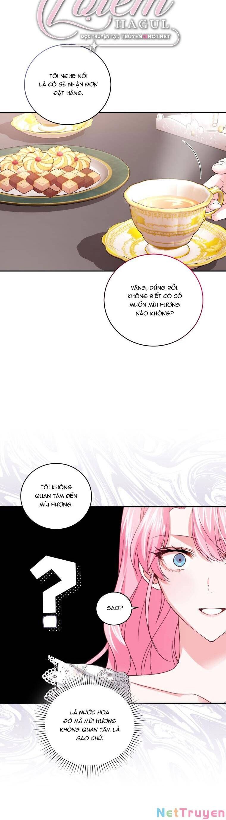 đọc truyện Trở Thành Người Pha Chế Nước Hoa Độc Nhất Của Bạo Chúa Chương 69 ảnh 18 tại Thiên Thai Truyện