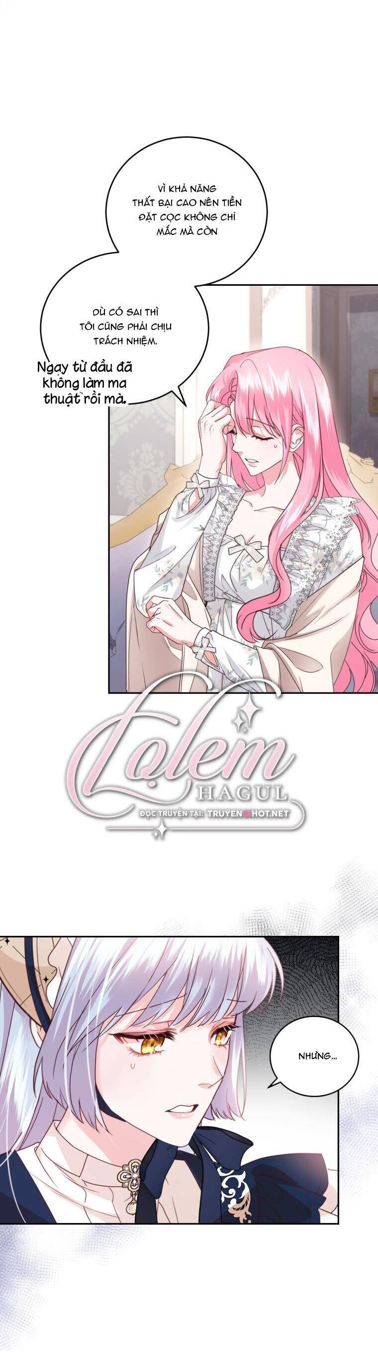 đọc truyện Trở Thành Người Pha Chế Nước Hoa Độc Nhất Của Bạo Chúa Chương 69 ảnh 20 tại Thiên Thai Truyện