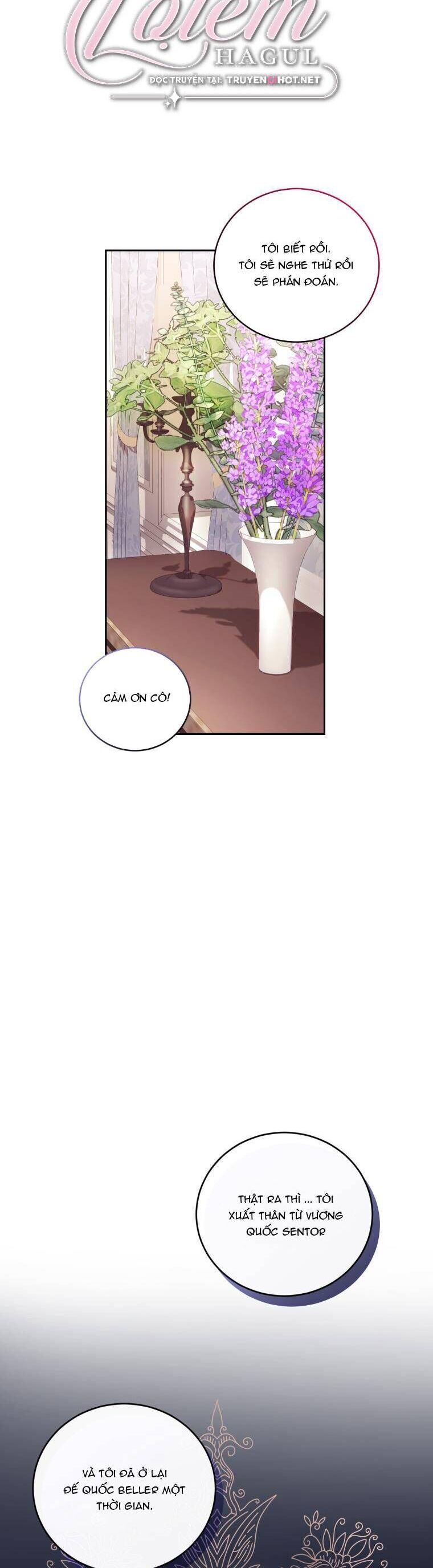 đọc truyện Trở Thành Người Pha Chế Nước Hoa Độc Nhất Của Bạo Chúa Chương 69 ảnh 22 tại Thiên Thai Truyện