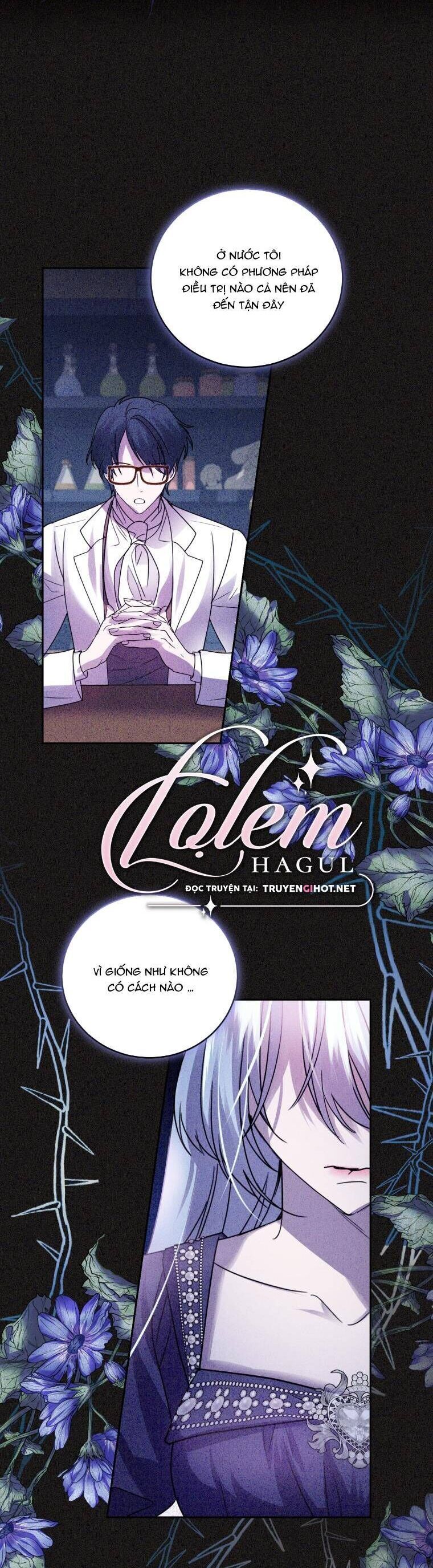 đọc truyện Trở Thành Người Pha Chế Nước Hoa Độc Nhất Của Bạo Chúa Chương 69 ảnh 24 tại Thiên Thai Truyện