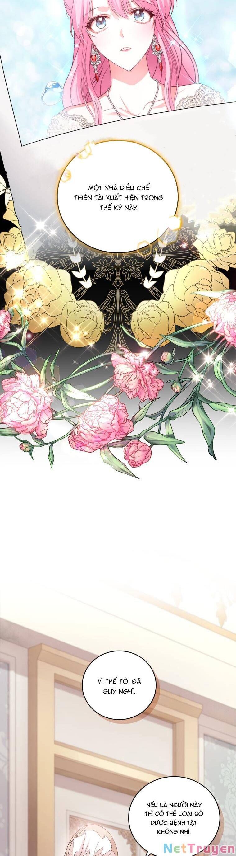 đọc truyện Trở Thành Người Pha Chế Nước Hoa Độc Nhất Của Bạo Chúa Chương 69 ảnh 26 tại Thiên Thai Truyện