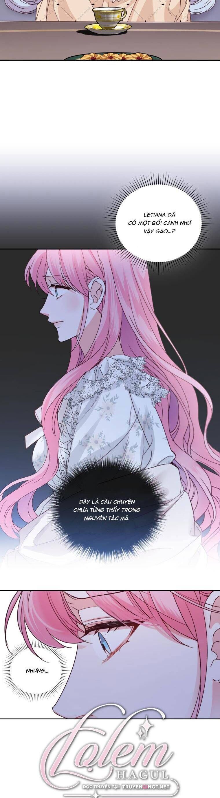 đọc truyện Trở Thành Người Pha Chế Nước Hoa Độc Nhất Của Bạo Chúa Chương 69 ảnh 29 tại Thiên Thai Truyện