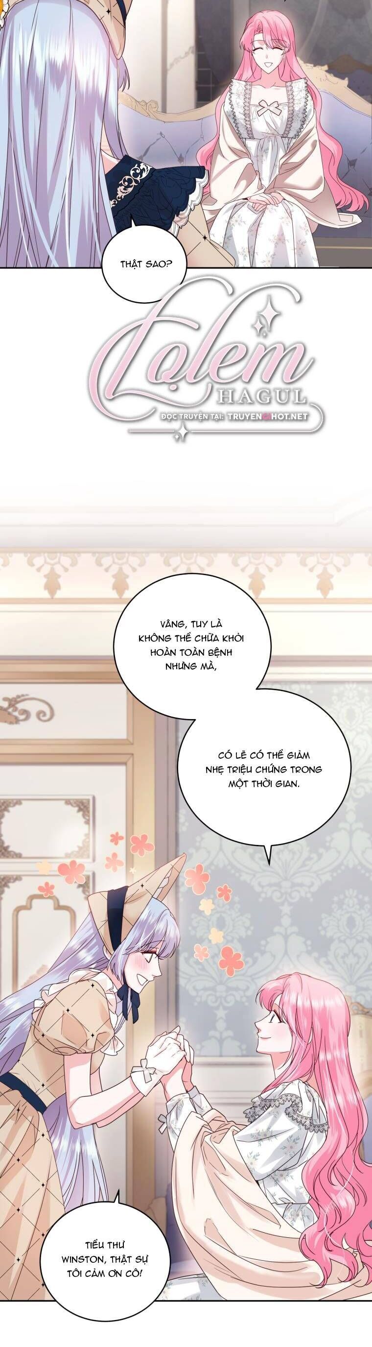 đọc truyện Trở Thành Người Pha Chế Nước Hoa Độc Nhất Của Bạo Chúa Chương 69 ảnh 31 tại Thiên Thai Truyện