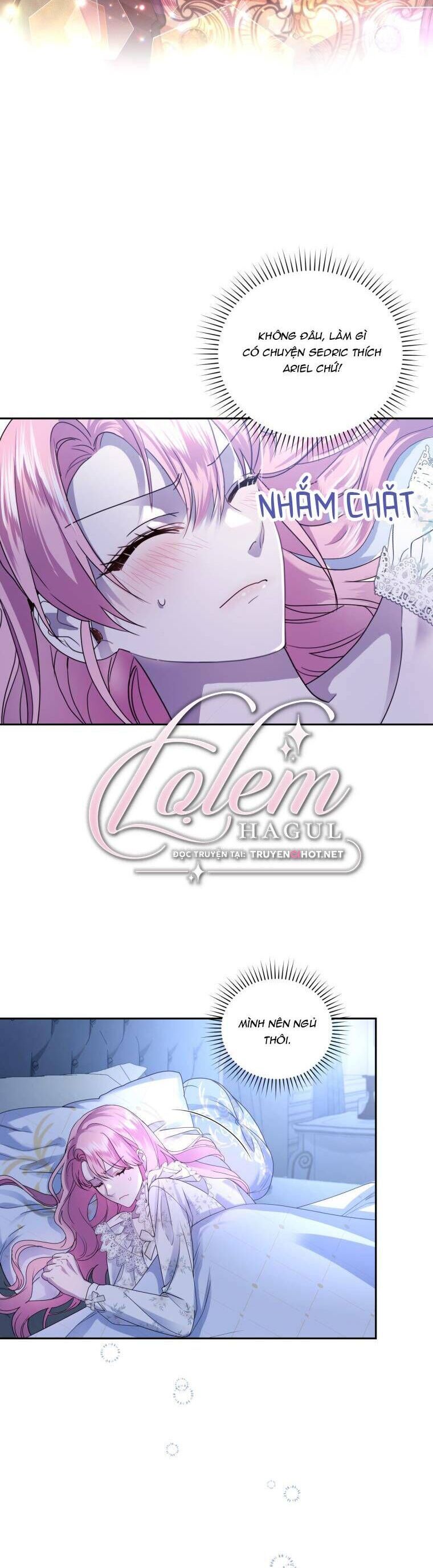 đọc truyện Trở Thành Người Pha Chế Nước Hoa Độc Nhất Của Bạo Chúa Chương 69 ảnh 5 tại Thiên Thai Truyện