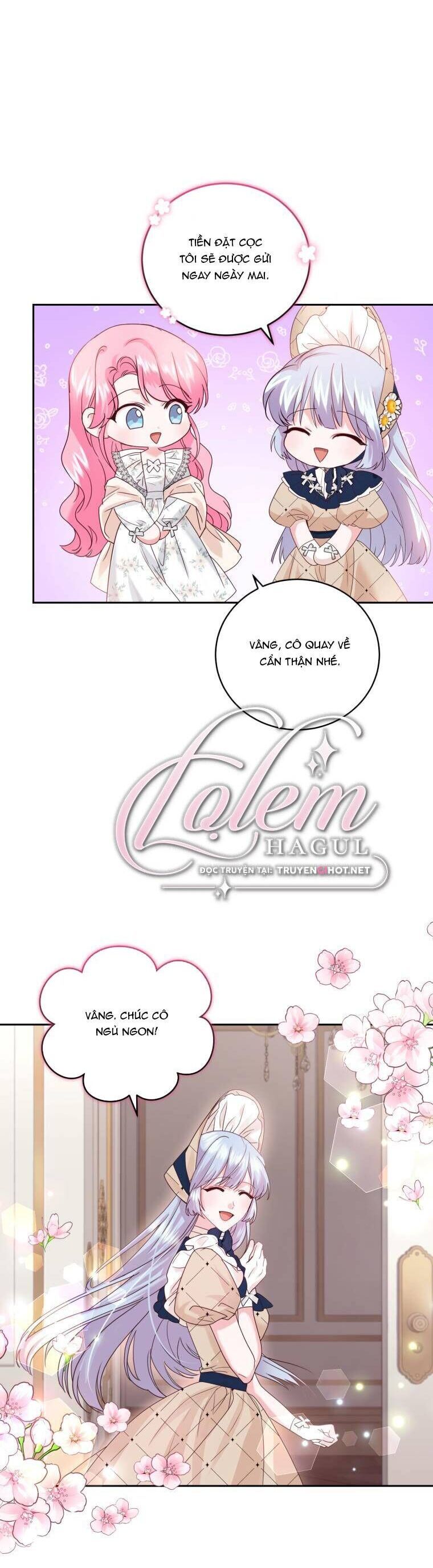 đọc truyện Trở Thành Người Pha Chế Nước Hoa Độc Nhất Của Bạo Chúa Chương 69 ảnh 32 tại Thiên Thai Truyện