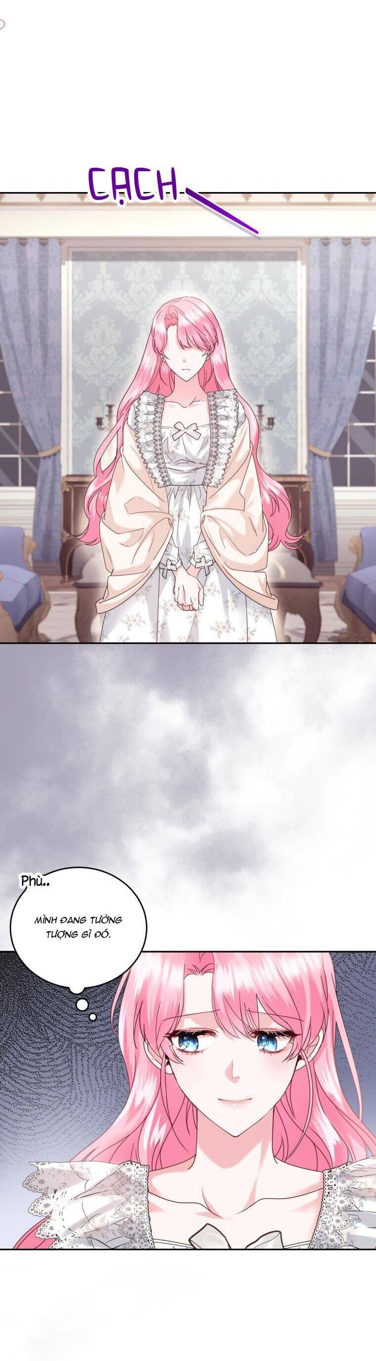 đọc truyện Trở Thành Người Pha Chế Nước Hoa Độc Nhất Của Bạo Chúa Chương 69 ảnh 33 tại Thiên Thai Truyện