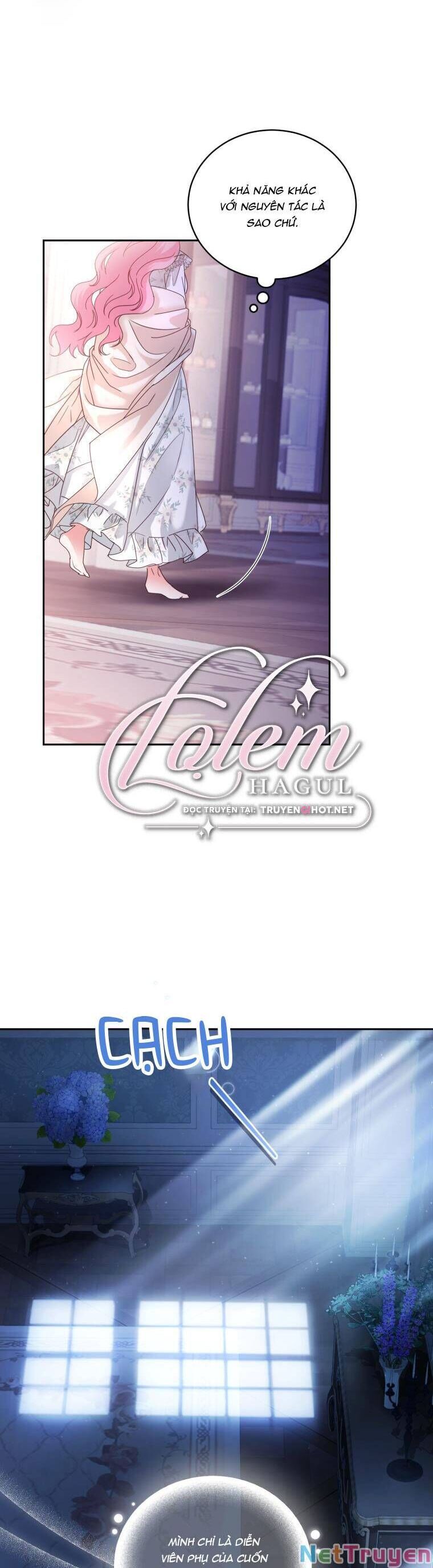 đọc truyện Trở Thành Người Pha Chế Nước Hoa Độc Nhất Của Bạo Chúa Chương 69 ảnh 34 tại Thiên Thai Truyện