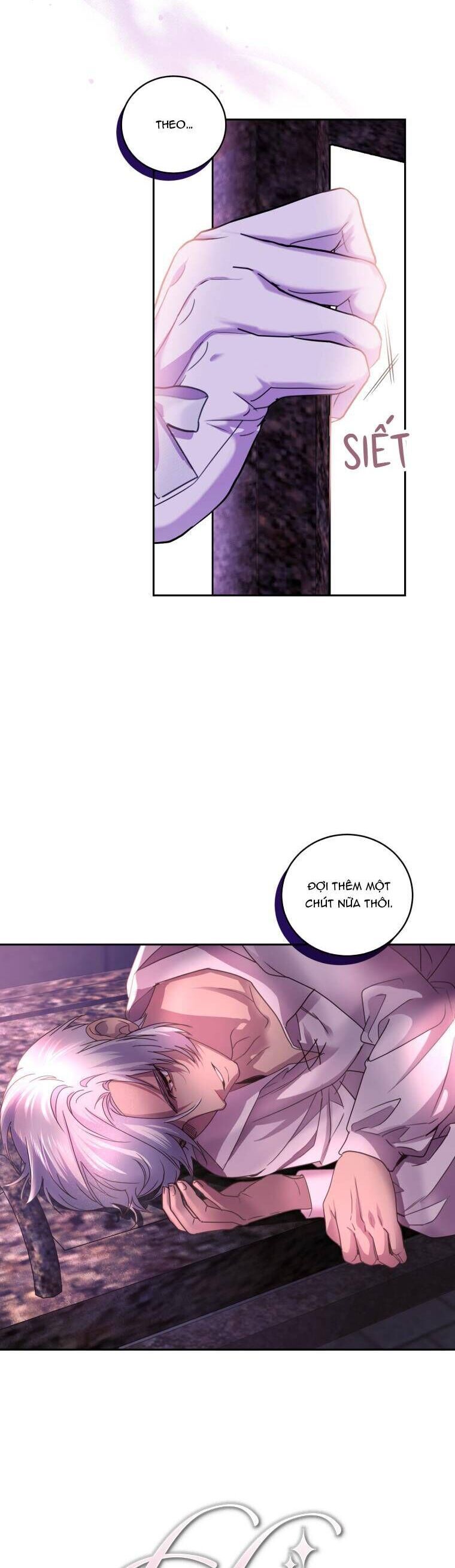 đọc truyện Trở Thành Người Pha Chế Nước Hoa Độc Nhất Của Bạo Chúa Chương 69 ảnh 37 tại Thiên Thai Truyện