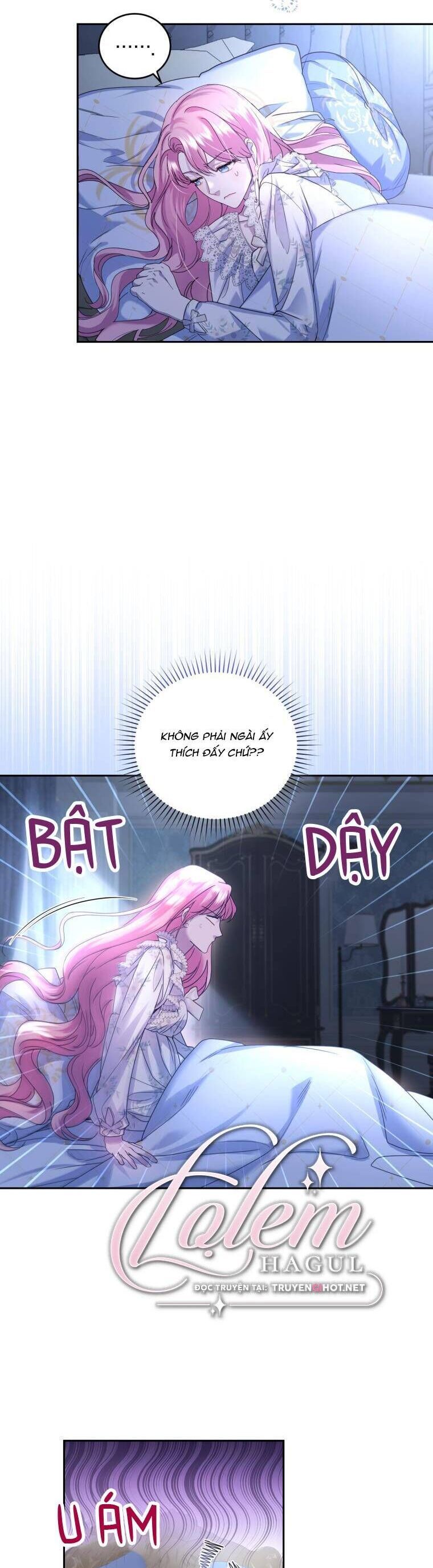 đọc truyện Trở Thành Người Pha Chế Nước Hoa Độc Nhất Của Bạo Chúa Chương 69 ảnh 6 tại Thiên Thai Truyện