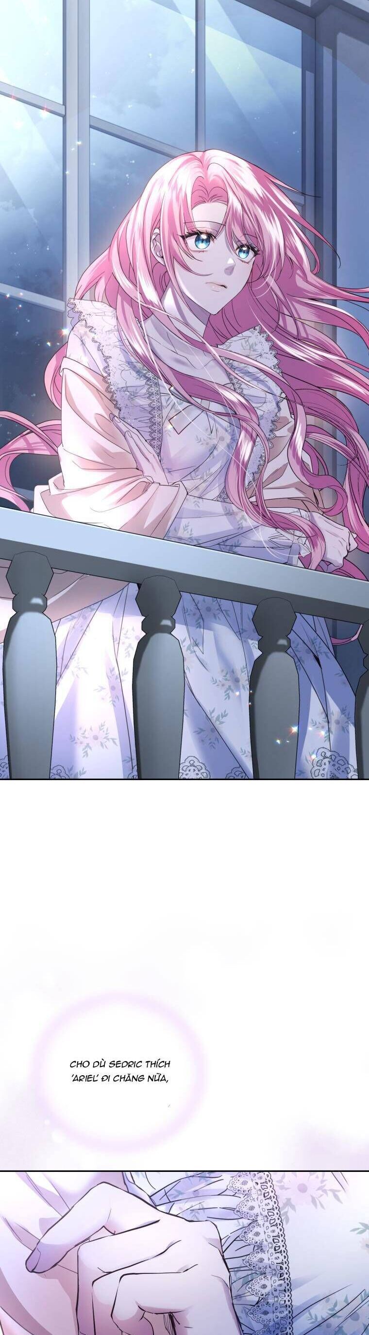 đọc truyện Trở Thành Người Pha Chế Nước Hoa Độc Nhất Của Bạo Chúa Chương 69 ảnh 8 tại Thiên Thai Truyện