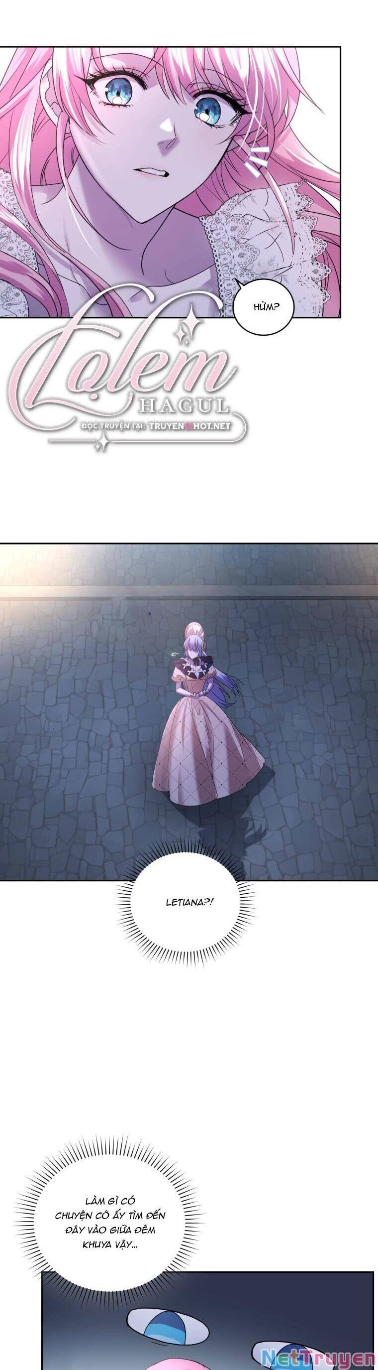 đọc truyện Trở Thành Người Pha Chế Nước Hoa Độc Nhất Của Bạo Chúa Chương 69 ảnh 10 tại Thiên Thai Truyện