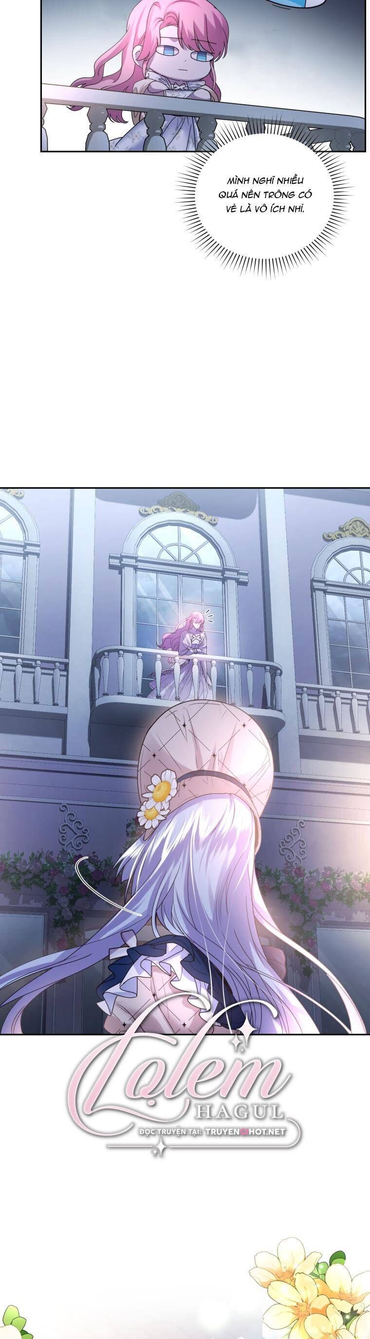 đọc truyện Trở Thành Người Pha Chế Nước Hoa Độc Nhất Của Bạo Chúa Chương 69 ảnh 11 tại Thiên Thai Truyện