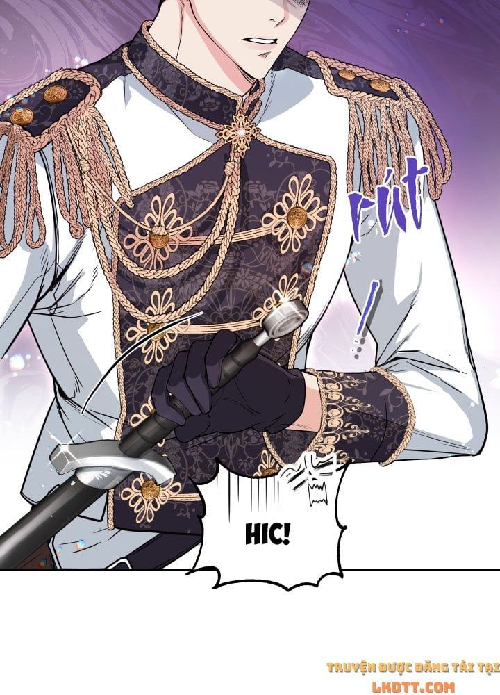 đọc truyện Trở Thành Người Pha Chế Nước Hoa Độc Nhất Của Bạo Chúa Chương 7 ảnh 19 tại Thiên Thai Truyện