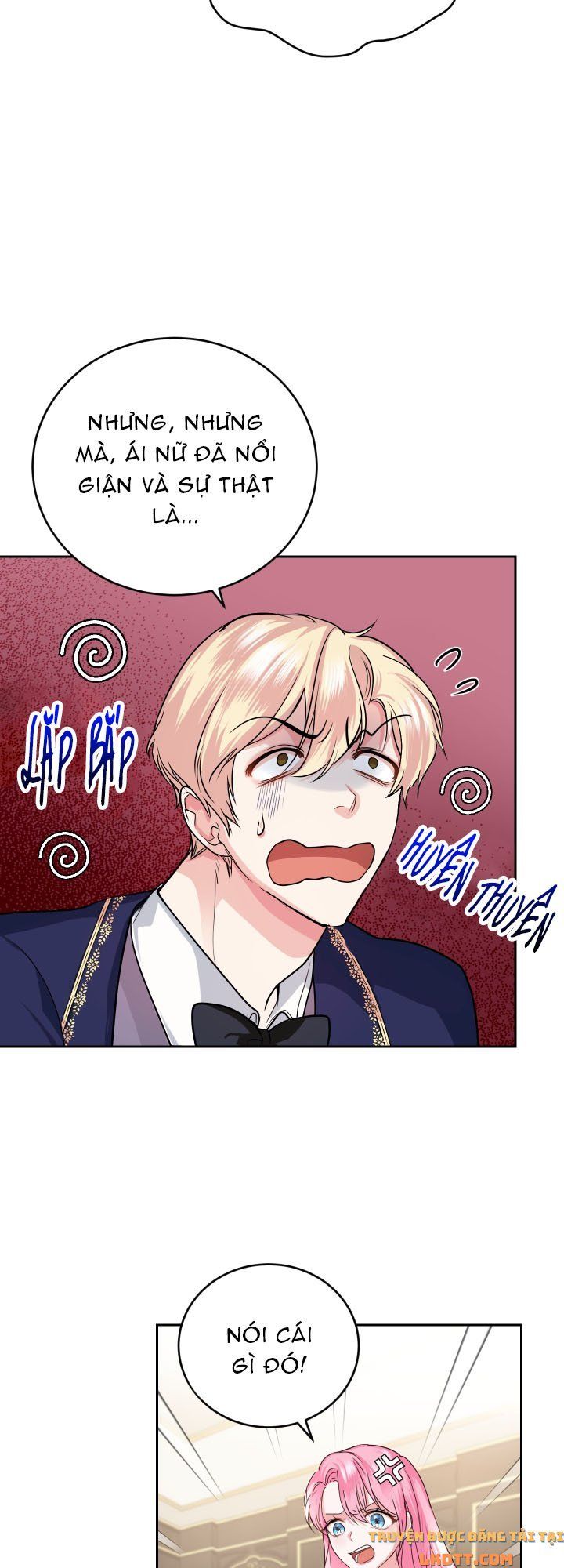 đọc truyện Trở Thành Người Pha Chế Nước Hoa Độc Nhất Của Bạo Chúa Chương 7 ảnh 21 tại Thiên Thai Truyện