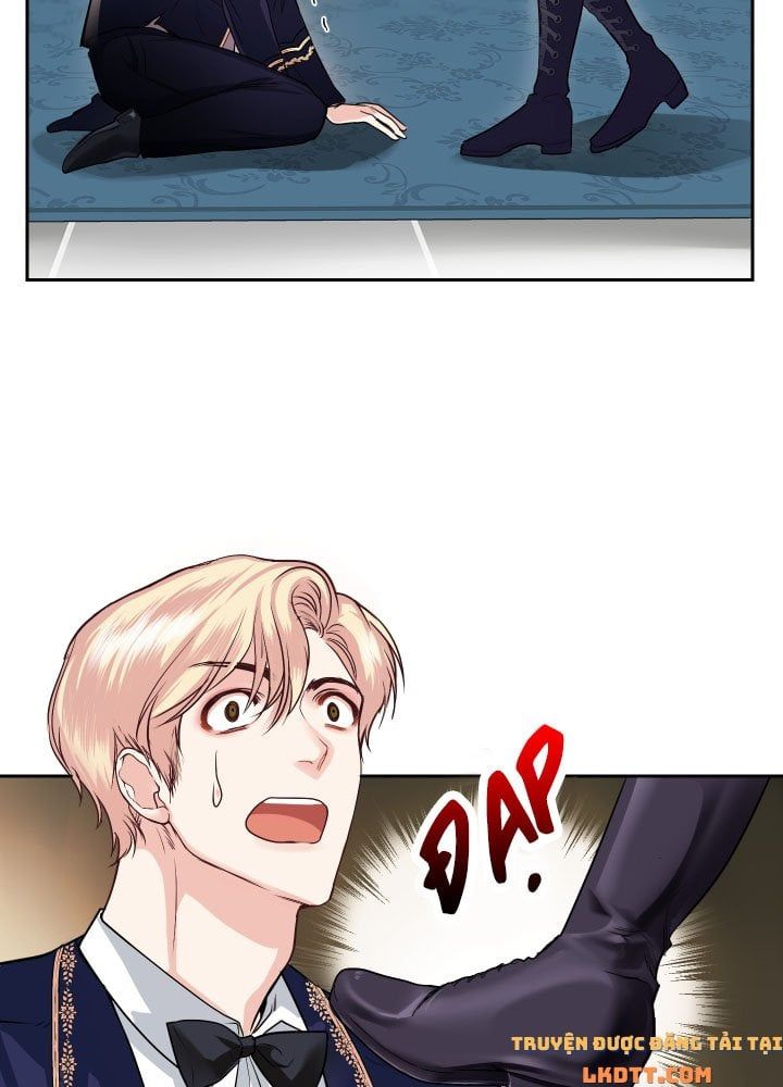 đọc truyện Trở Thành Người Pha Chế Nước Hoa Độc Nhất Của Bạo Chúa Chương 7 ảnh 24 tại Thiên Thai Truyện