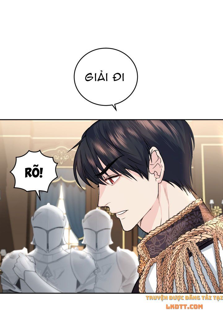 đọc truyện Trở Thành Người Pha Chế Nước Hoa Độc Nhất Của Bạo Chúa Chương 7 ảnh 26 tại Thiên Thai Truyện