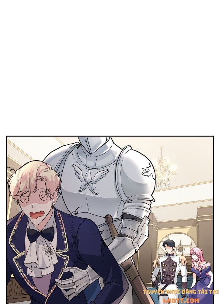 đọc truyện Trở Thành Người Pha Chế Nước Hoa Độc Nhất Của Bạo Chúa Chương 7 ảnh 27 tại Thiên Thai Truyện