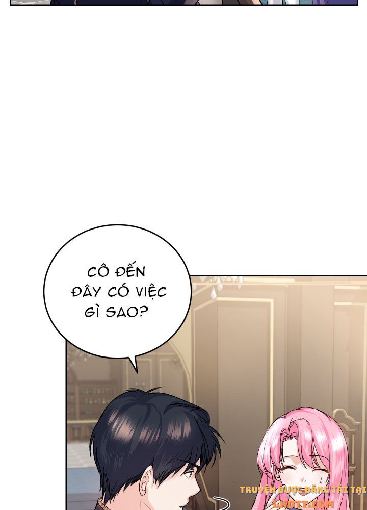 đọc truyện Trở Thành Người Pha Chế Nước Hoa Độc Nhất Của Bạo Chúa Chương 7 ảnh 28 tại Thiên Thai Truyện