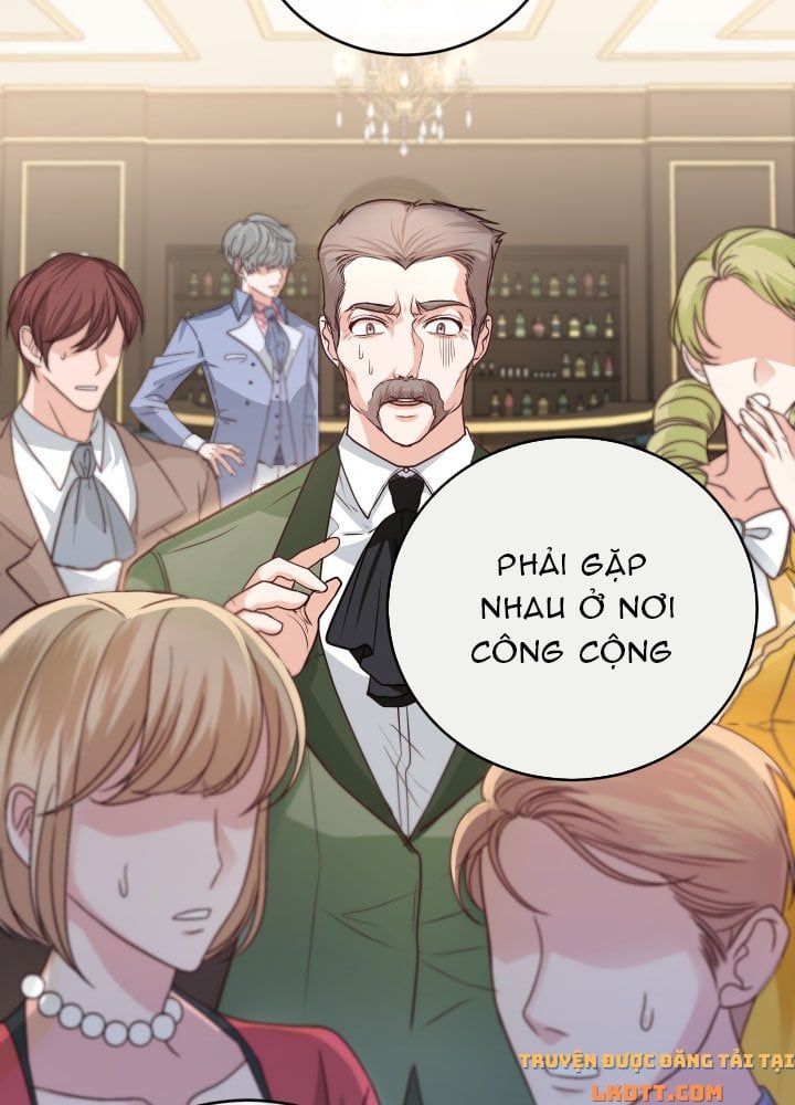 đọc truyện Trở Thành Người Pha Chế Nước Hoa Độc Nhất Của Bạo Chúa Chương 7 ảnh 31 tại Thiên Thai Truyện