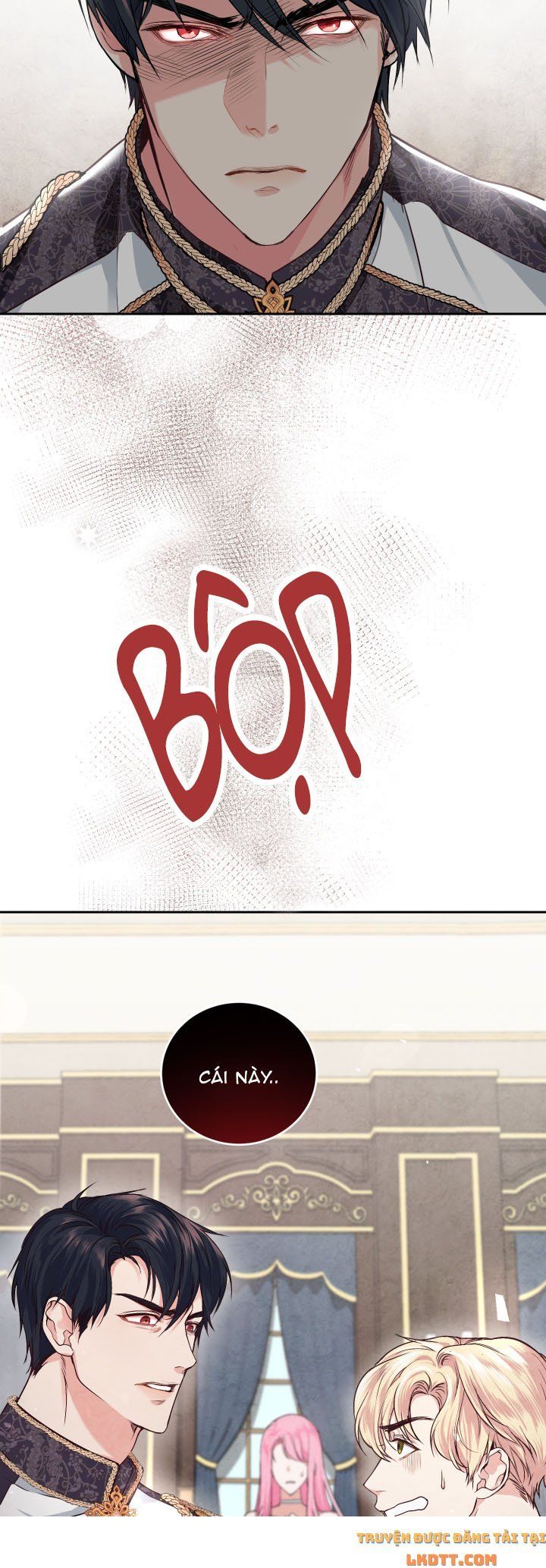 đọc truyện Trở Thành Người Pha Chế Nước Hoa Độc Nhất Của Bạo Chúa Chương 7 ảnh 5 tại Thiên Thai Truyện