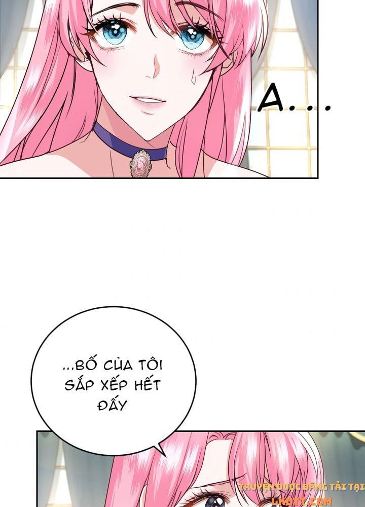 đọc truyện Trở Thành Người Pha Chế Nước Hoa Độc Nhất Của Bạo Chúa Chương 7 ảnh 33 tại Thiên Thai Truyện