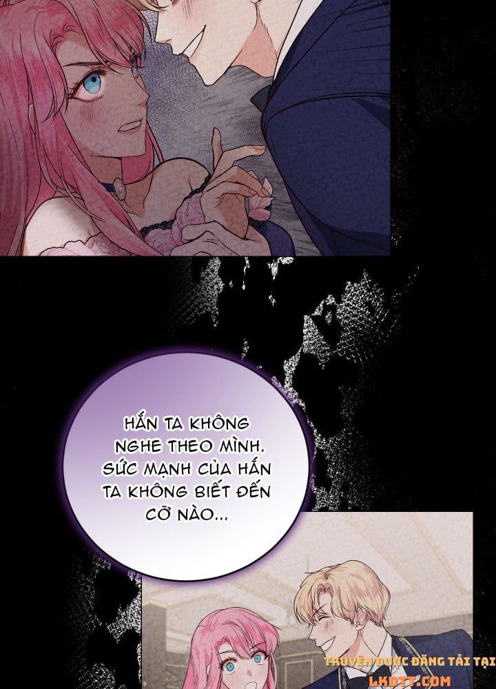 đọc truyện Trở Thành Người Pha Chế Nước Hoa Độc Nhất Của Bạo Chúa Chương 7 ảnh 35 tại Thiên Thai Truyện