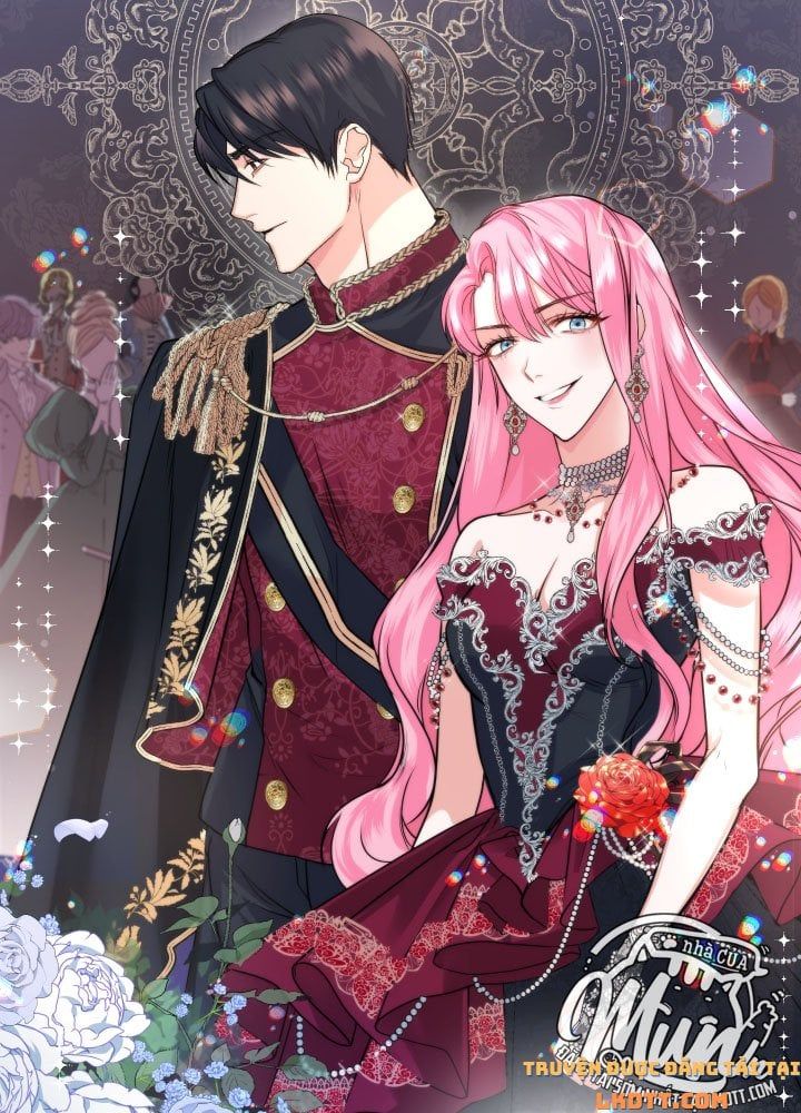 đọc truyện Trở Thành Người Pha Chế Nước Hoa Độc Nhất Của Bạo Chúa Chương 7 ảnh 49 tại Thiên Thai Truyện