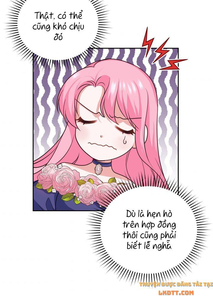 đọc truyện Trở Thành Người Pha Chế Nước Hoa Độc Nhất Của Bạo Chúa Chương 7 ảnh 52 tại Thiên Thai Truyện