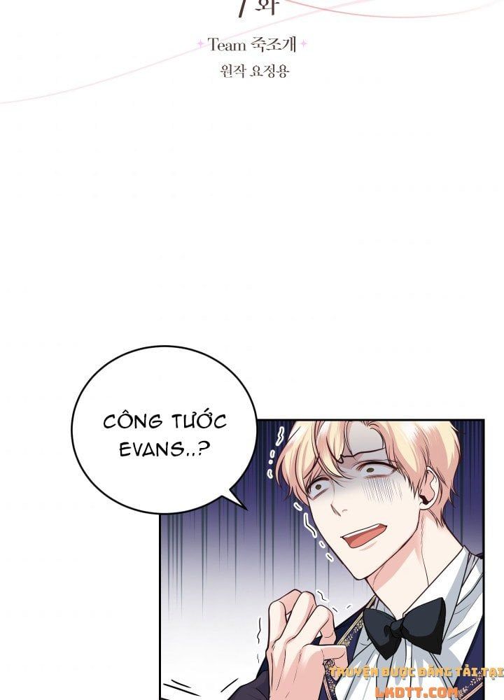 đọc truyện Trở Thành Người Pha Chế Nước Hoa Độc Nhất Của Bạo Chúa Chương 7 ảnh 8 tại Thiên Thai Truyện