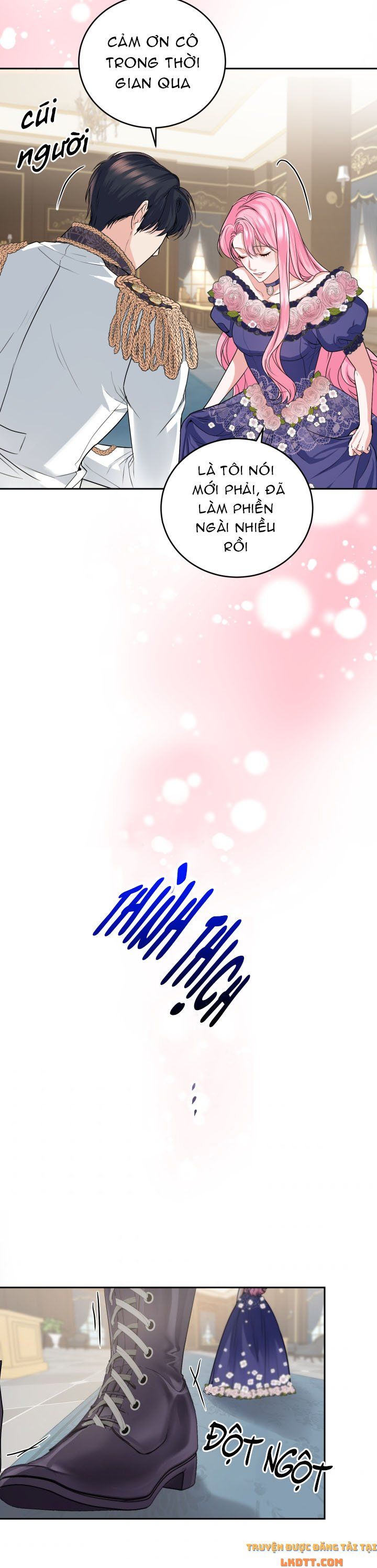 đọc truyện Trở Thành Người Pha Chế Nước Hoa Độc Nhất Của Bạo Chúa Chương 7 ảnh 67 tại Thiên Thai Truyện