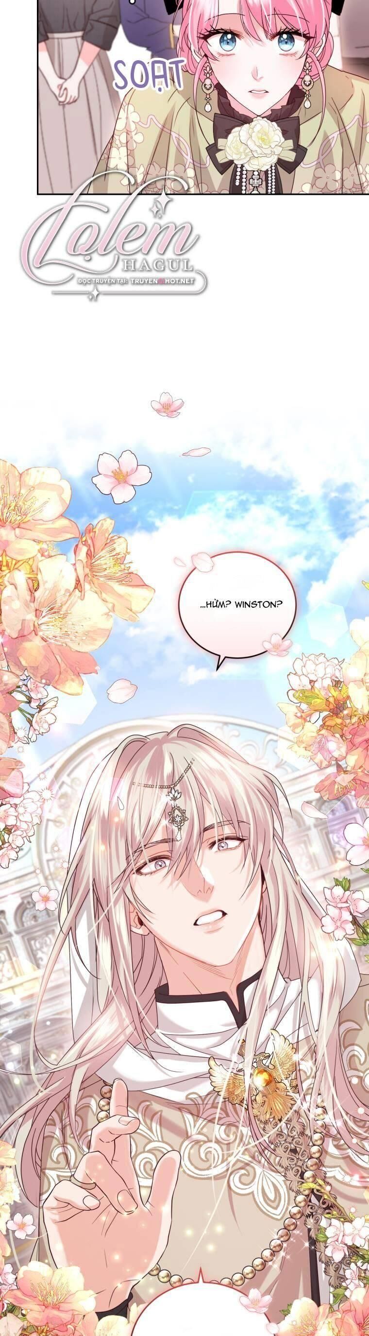 đọc truyện Trở Thành Người Pha Chế Nước Hoa Độc Nhất Của Bạo Chúa Chương 70 ảnh 12 tại Thiên Thai Truyện