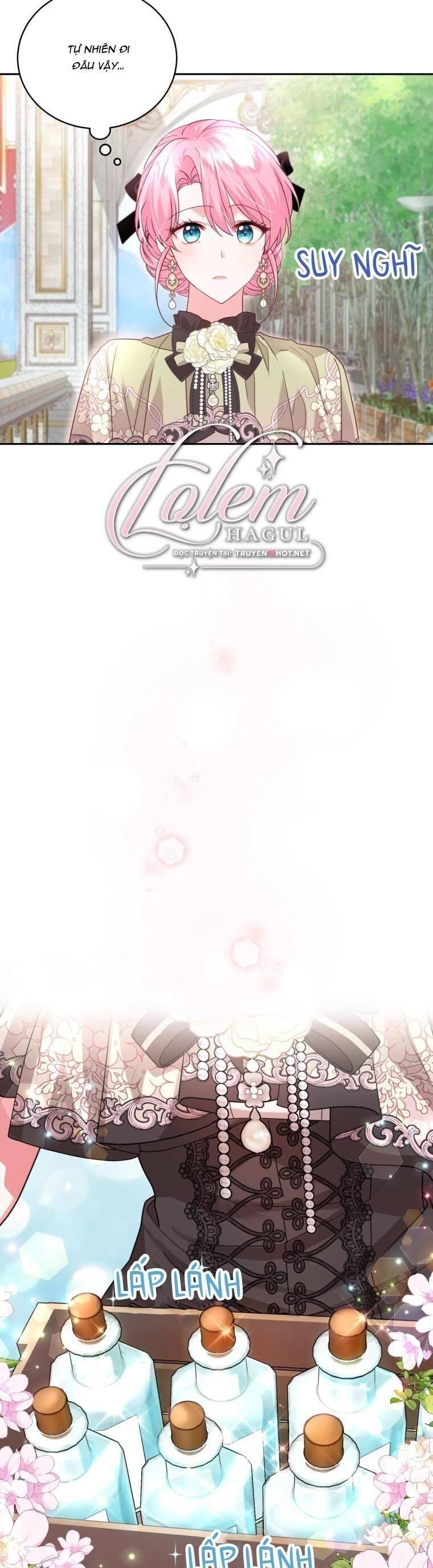 đọc truyện Trở Thành Người Pha Chế Nước Hoa Độc Nhất Của Bạo Chúa Chương 70 ảnh 20 tại Thiên Thai Truyện