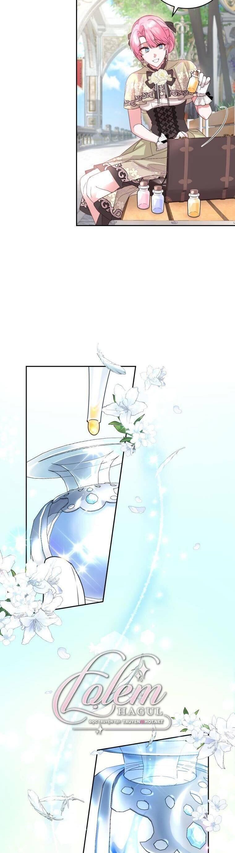 đọc truyện Trở Thành Người Pha Chế Nước Hoa Độc Nhất Của Bạo Chúa Chương 70 ảnh 23 tại Thiên Thai Truyện