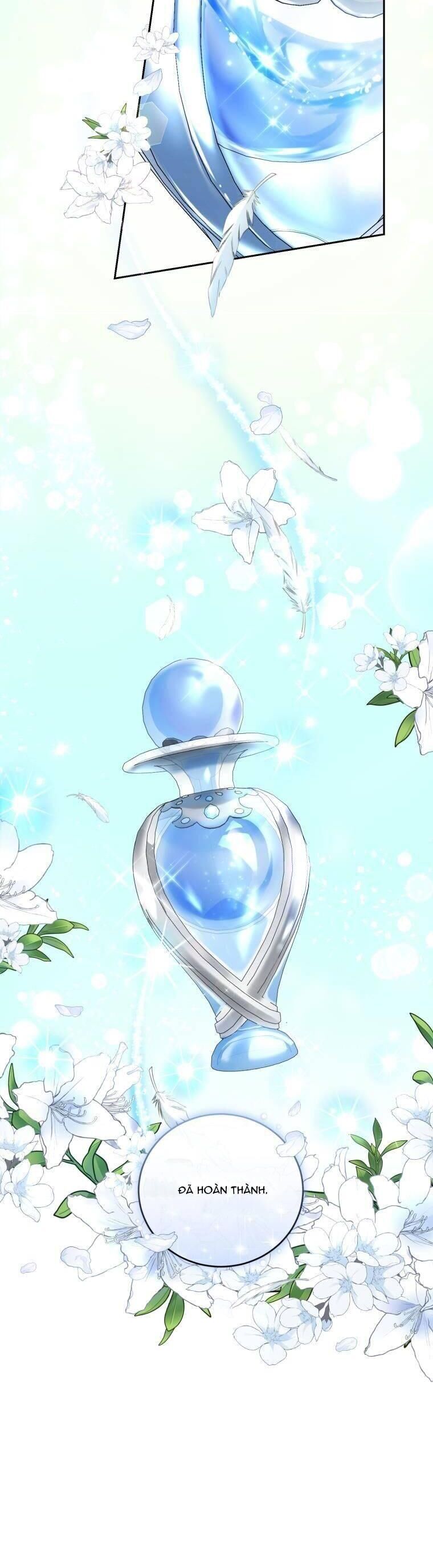 đọc truyện Trở Thành Người Pha Chế Nước Hoa Độc Nhất Của Bạo Chúa Chương 70 ảnh 24 tại Thiên Thai Truyện