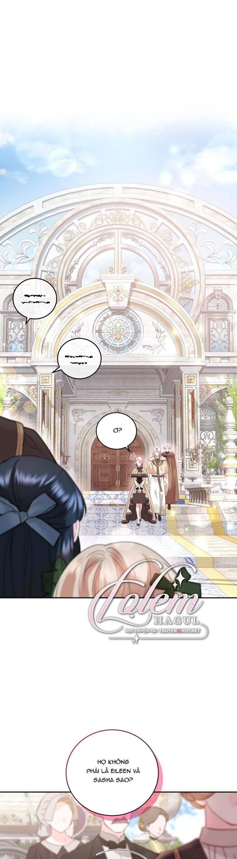 đọc truyện Trở Thành Người Pha Chế Nước Hoa Độc Nhất Của Bạo Chúa Chương 70 ảnh 26 tại Thiên Thai Truyện