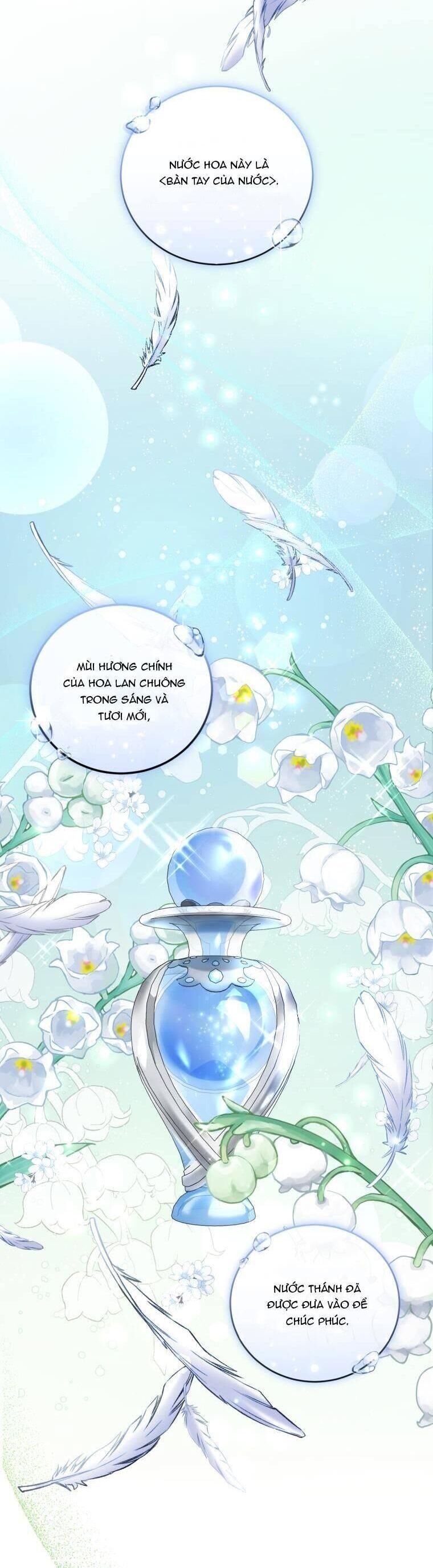 đọc truyện Trở Thành Người Pha Chế Nước Hoa Độc Nhất Của Bạo Chúa Chương 70 ảnh 29 tại Thiên Thai Truyện