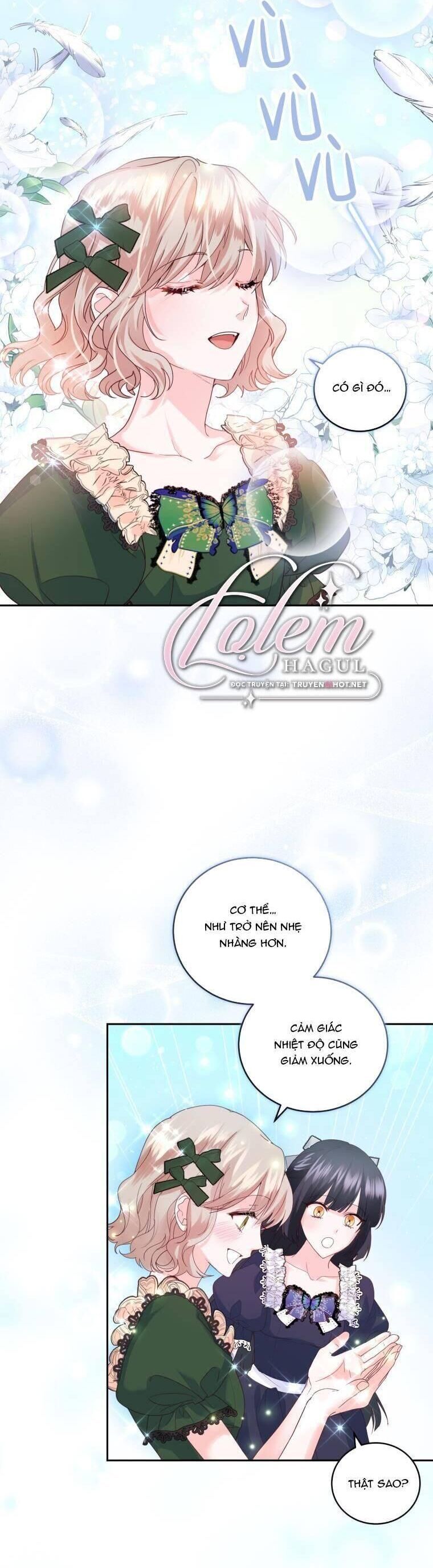 đọc truyện Trở Thành Người Pha Chế Nước Hoa Độc Nhất Của Bạo Chúa Chương 70 ảnh 31 tại Thiên Thai Truyện