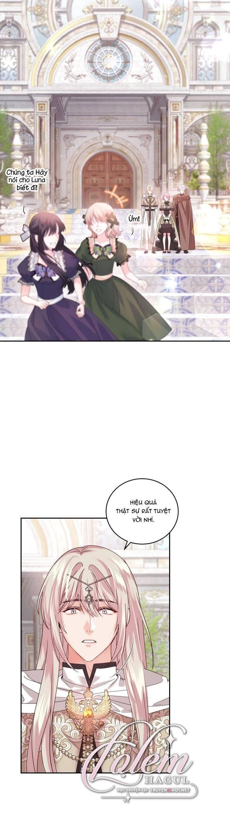 đọc truyện Trở Thành Người Pha Chế Nước Hoa Độc Nhất Của Bạo Chúa Chương 70 ảnh 34 tại Thiên Thai Truyện