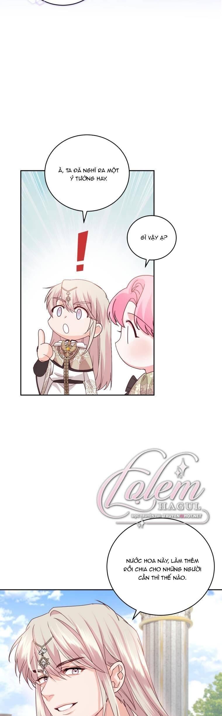 đọc truyện Trở Thành Người Pha Chế Nước Hoa Độc Nhất Của Bạo Chúa Chương 70 ảnh 36 tại Thiên Thai Truyện