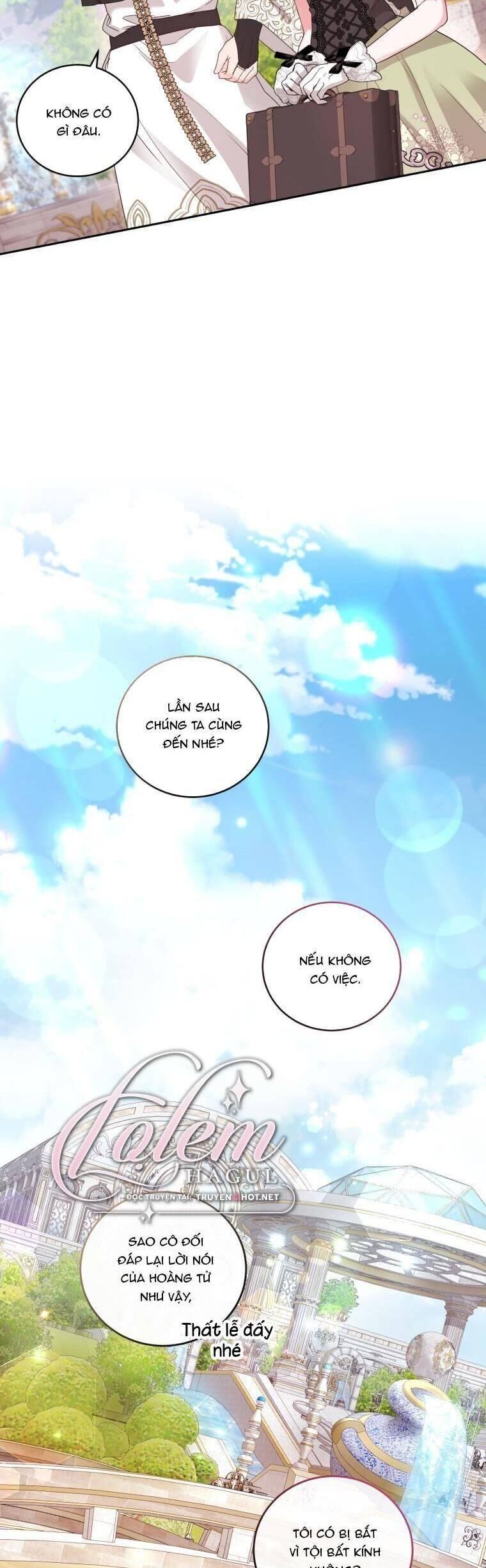 đọc truyện Trở Thành Người Pha Chế Nước Hoa Độc Nhất Của Bạo Chúa Chương 70 ảnh 39 tại Thiên Thai Truyện