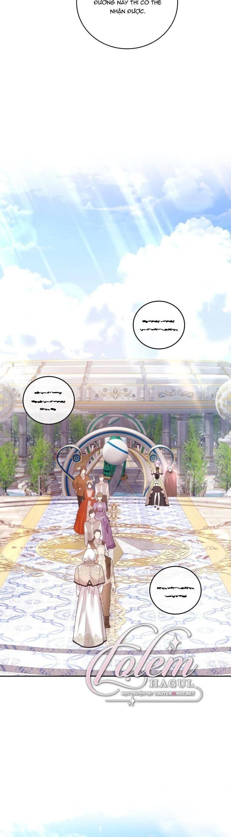 đọc truyện Trở Thành Người Pha Chế Nước Hoa Độc Nhất Của Bạo Chúa Chương 70 ảnh 7 tại Thiên Thai Truyện