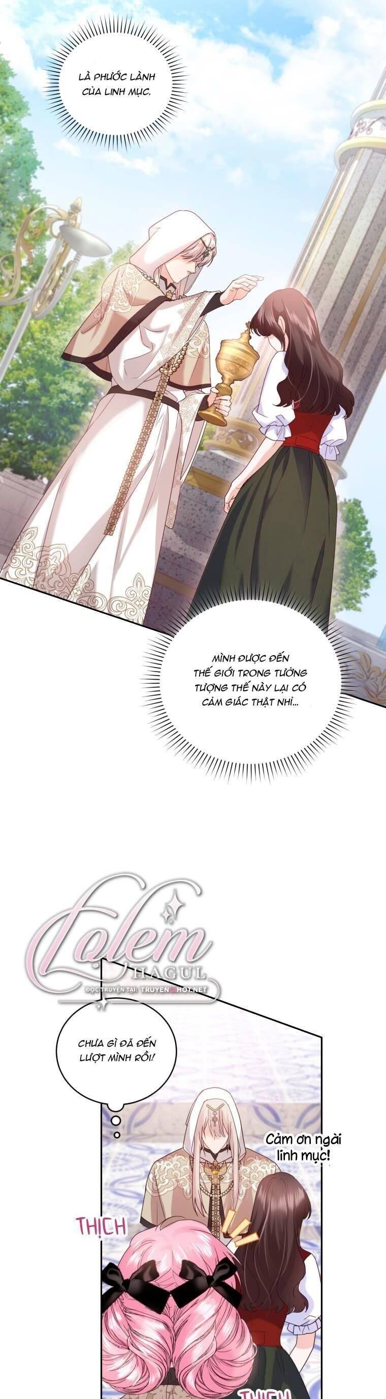 đọc truyện Trở Thành Người Pha Chế Nước Hoa Độc Nhất Của Bạo Chúa Chương 70 ảnh 8 tại Thiên Thai Truyện