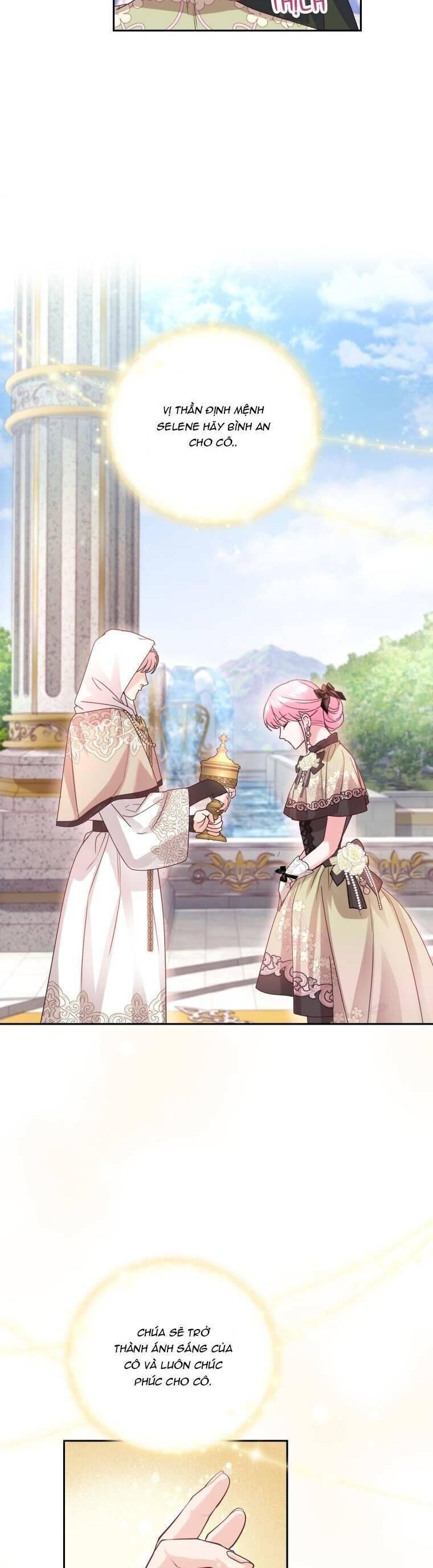 đọc truyện Trở Thành Người Pha Chế Nước Hoa Độc Nhất Của Bạo Chúa Chương 70 ảnh 9 tại Thiên Thai Truyện