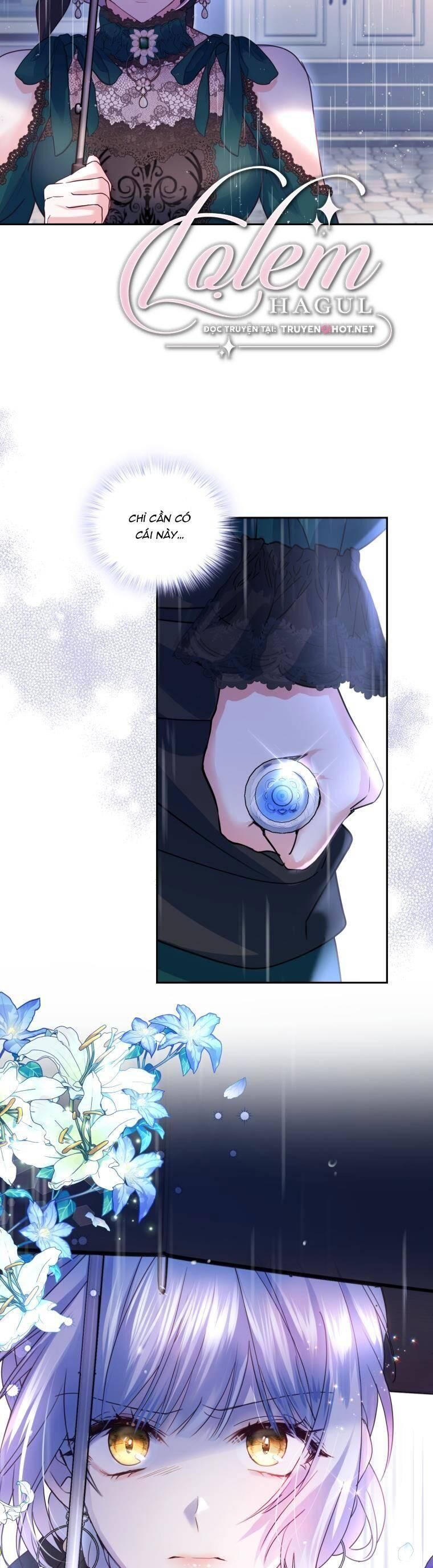 đọc truyện Trở Thành Người Pha Chế Nước Hoa Độc Nhất Của Bạo Chúa Chương 71 ảnh 12 tại Thiên Thai Truyện