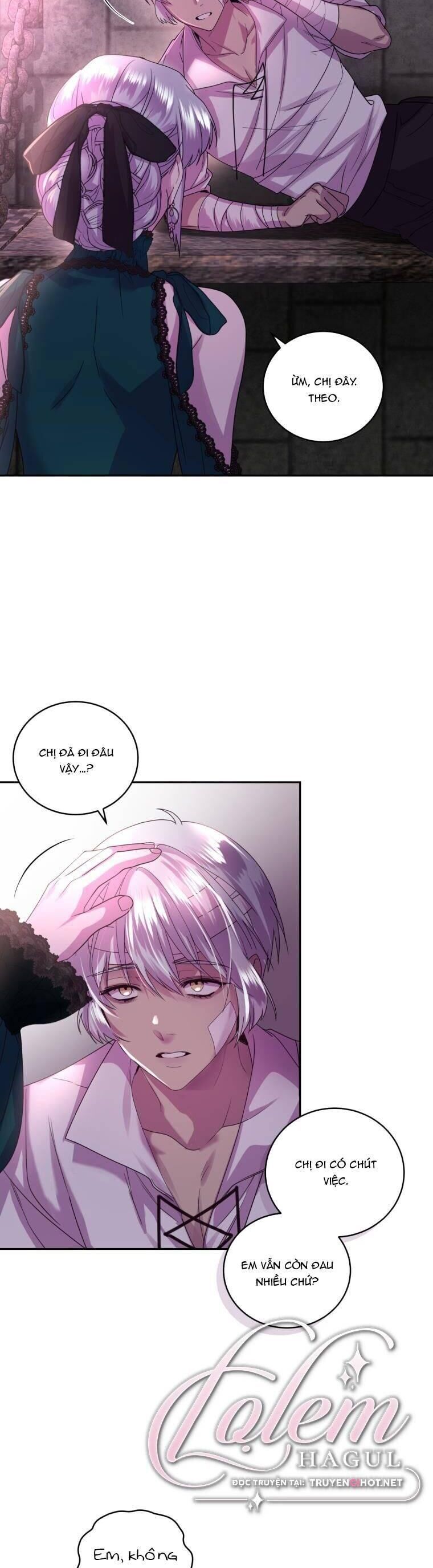 đọc truyện Trở Thành Người Pha Chế Nước Hoa Độc Nhất Của Bạo Chúa Chương 71 ảnh 16 tại Thiên Thai Truyện