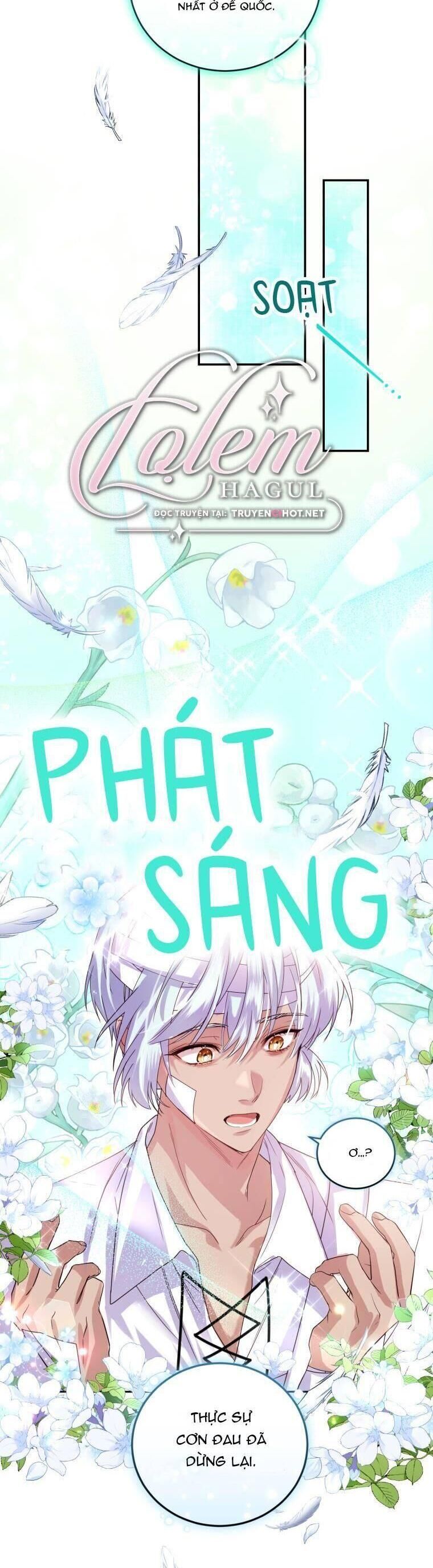 đọc truyện Trở Thành Người Pha Chế Nước Hoa Độc Nhất Của Bạo Chúa Chương 71 ảnh 18 tại Thiên Thai Truyện