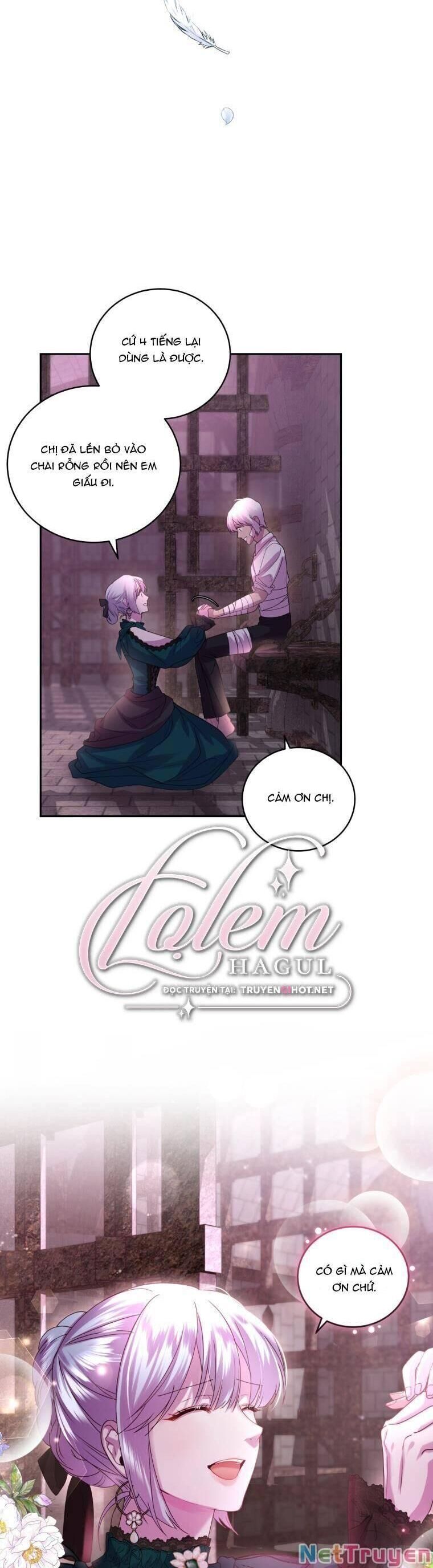 đọc truyện Trở Thành Người Pha Chế Nước Hoa Độc Nhất Của Bạo Chúa Chương 71 ảnh 19 tại Thiên Thai Truyện