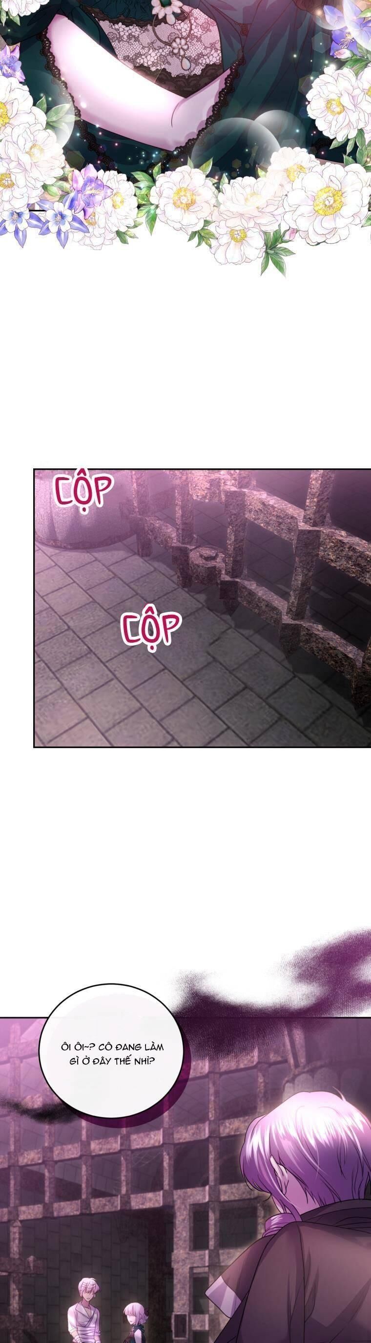 đọc truyện Trở Thành Người Pha Chế Nước Hoa Độc Nhất Của Bạo Chúa Chương 71 ảnh 20 tại Thiên Thai Truyện